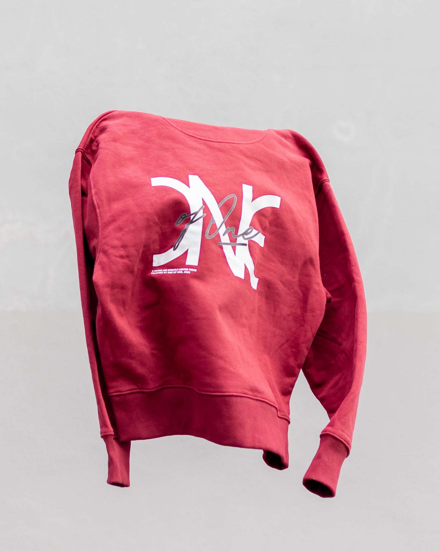 OneOfOne Hoodie