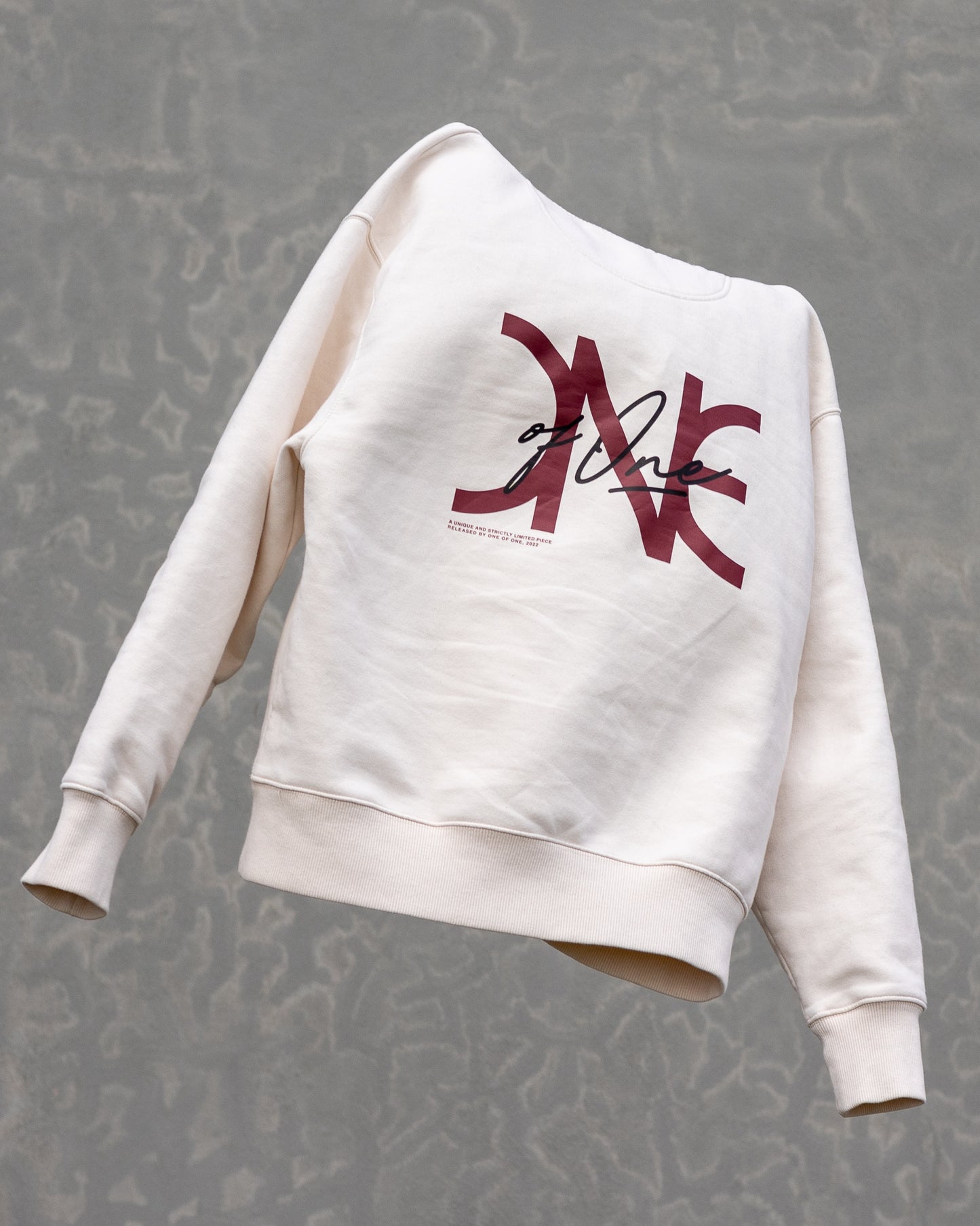 OneOfOne Hoodie