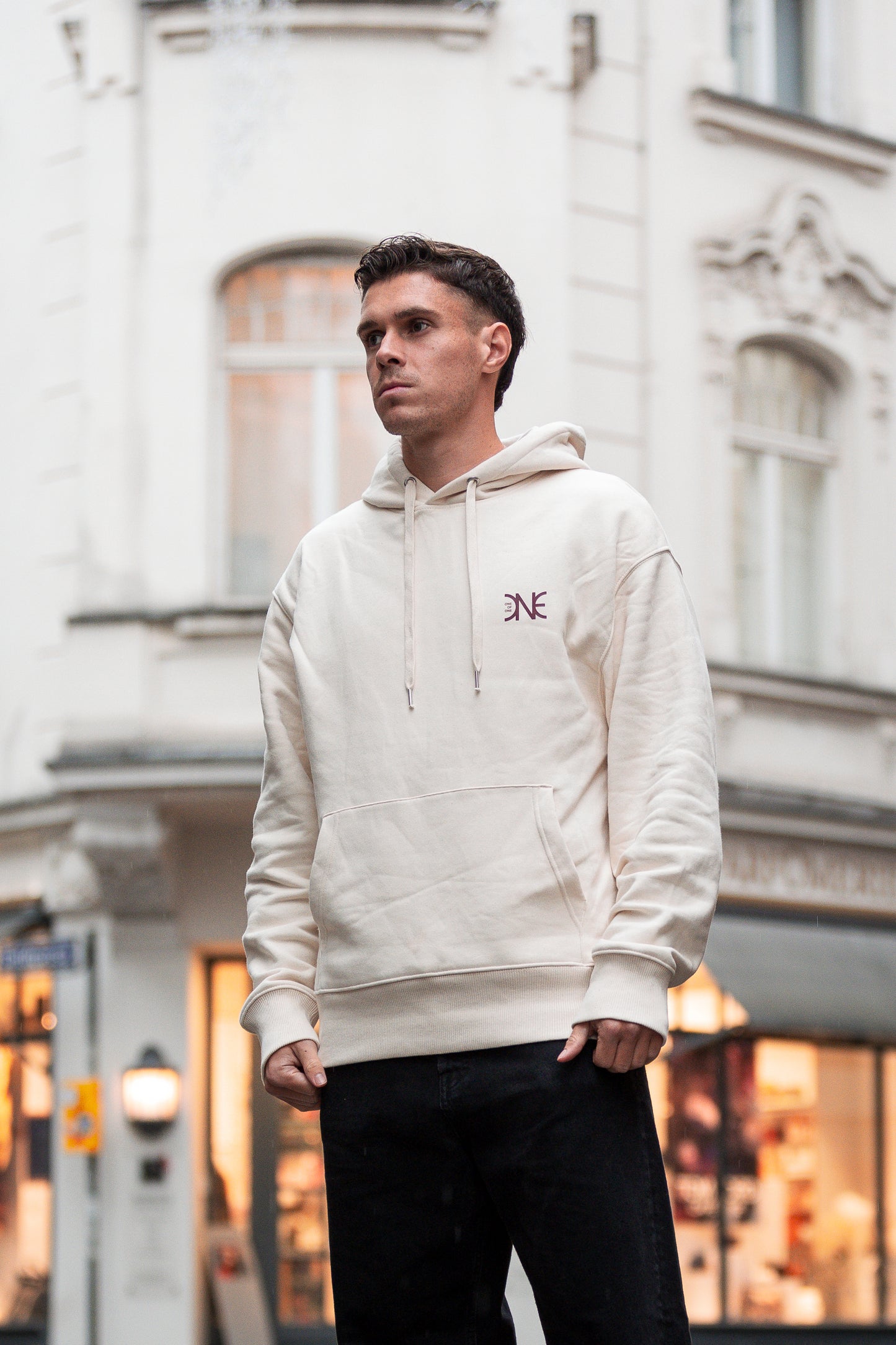 OneOfOne Hoodie