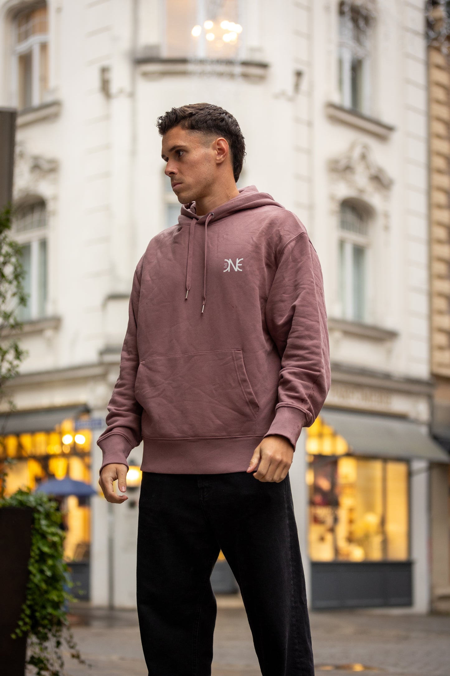 OneOfOne Hoodie