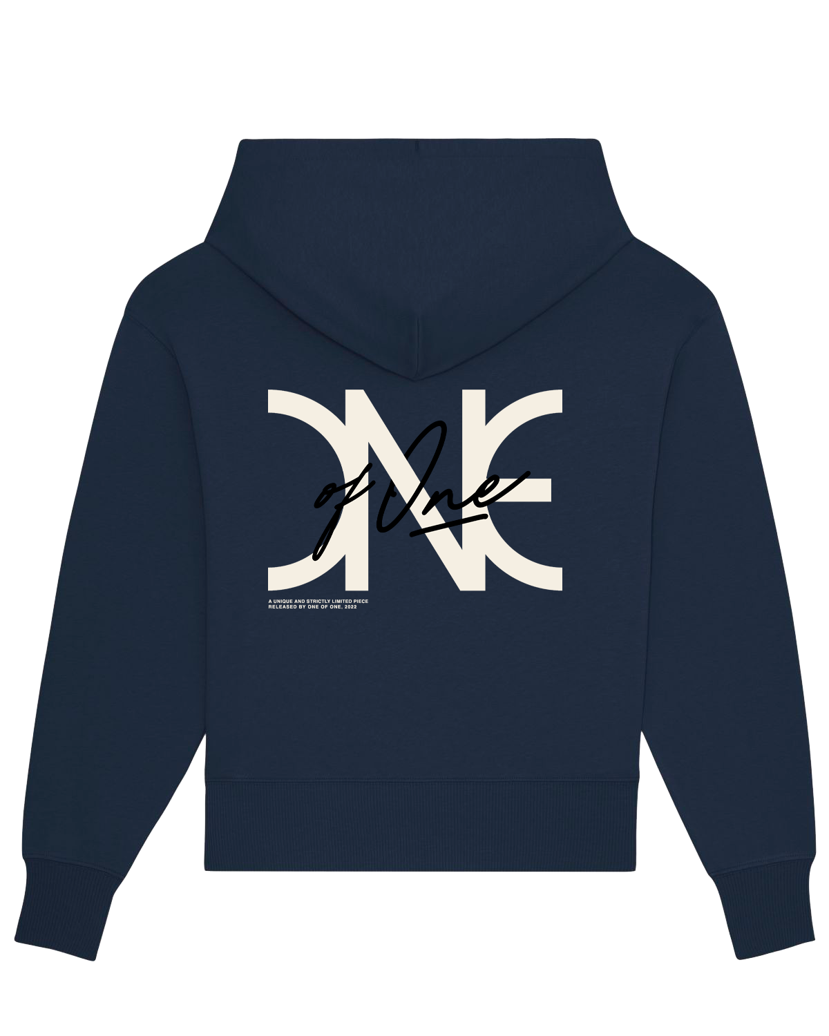 OneOfOne Hoodie